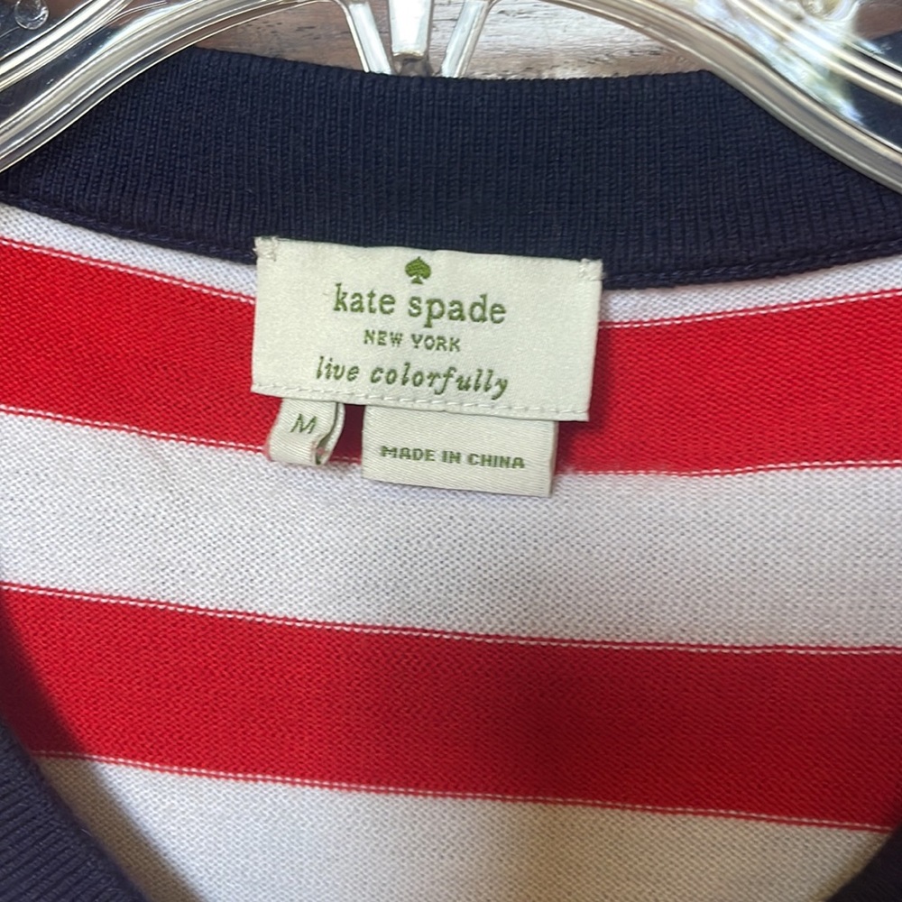 Kate spade sweater - Picture 2 of 3